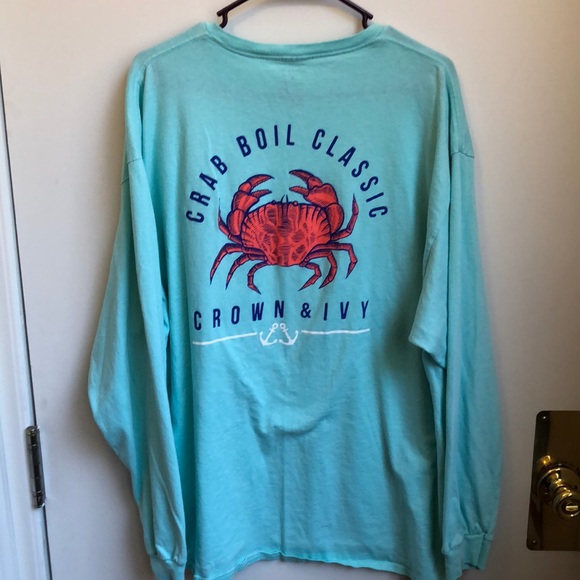 Long sleeve tee shirt - Picture 2 of 2